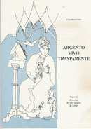 Argento Vivo Trasparente